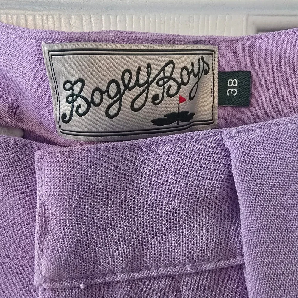 Bogey Boys bogey boys